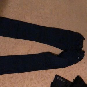 Levi’s jeans
